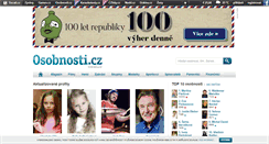 Desktop Screenshot of o-skupine.hudebniskupiny.cz